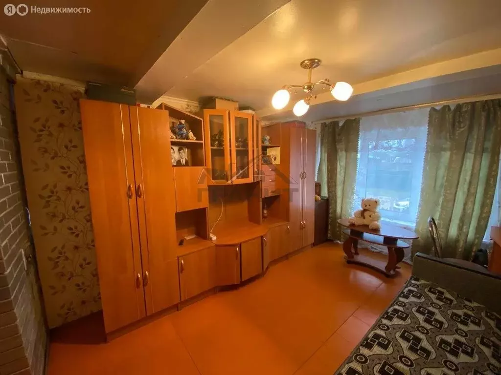 Дом в Новгородская область, рабочий посёлок Крестцы, Новоселицкий ... - Фото 2