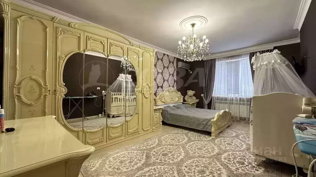 2-к кв. Дагестан, Махачкала Научный Городок мкр, туп. 1-й Чиркейский, ... - Фото 1