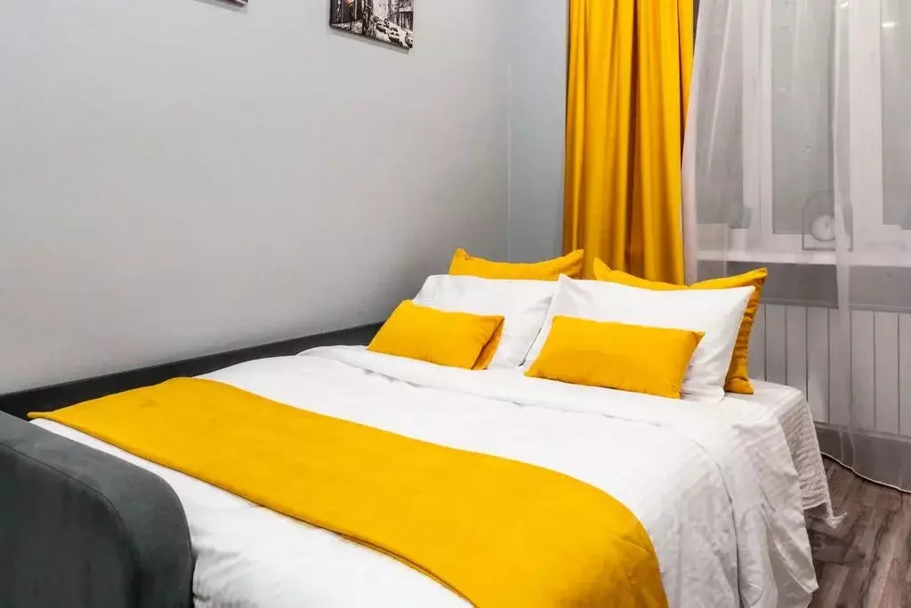 Студия Башкортостан, Уфа ул. Аксакова, 81 (27.0 м) - Фото 1