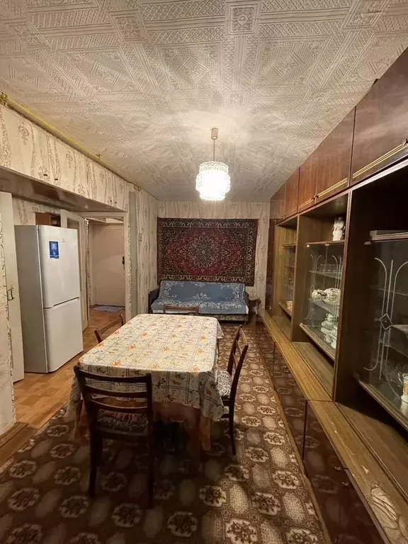 3-к кв. Ленинградская область, Волхов Волгоградская ул., 17 (51.0 м) - Фото 2