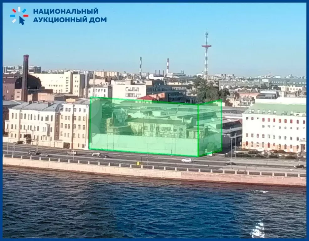 Участок 13,1 сот. (ИЖС) - Фото 0