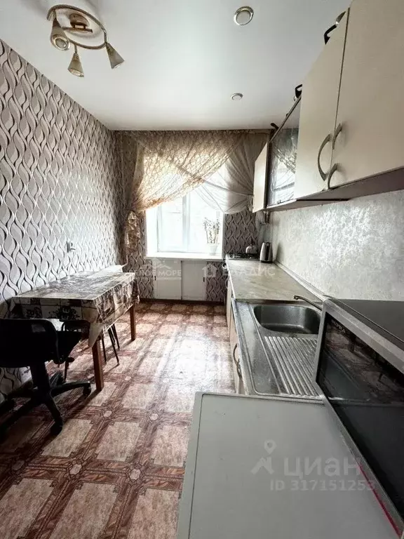 3-к кв. Архангельская область, Котлас просп. Мира, 40А (59.0 м) - Фото 0