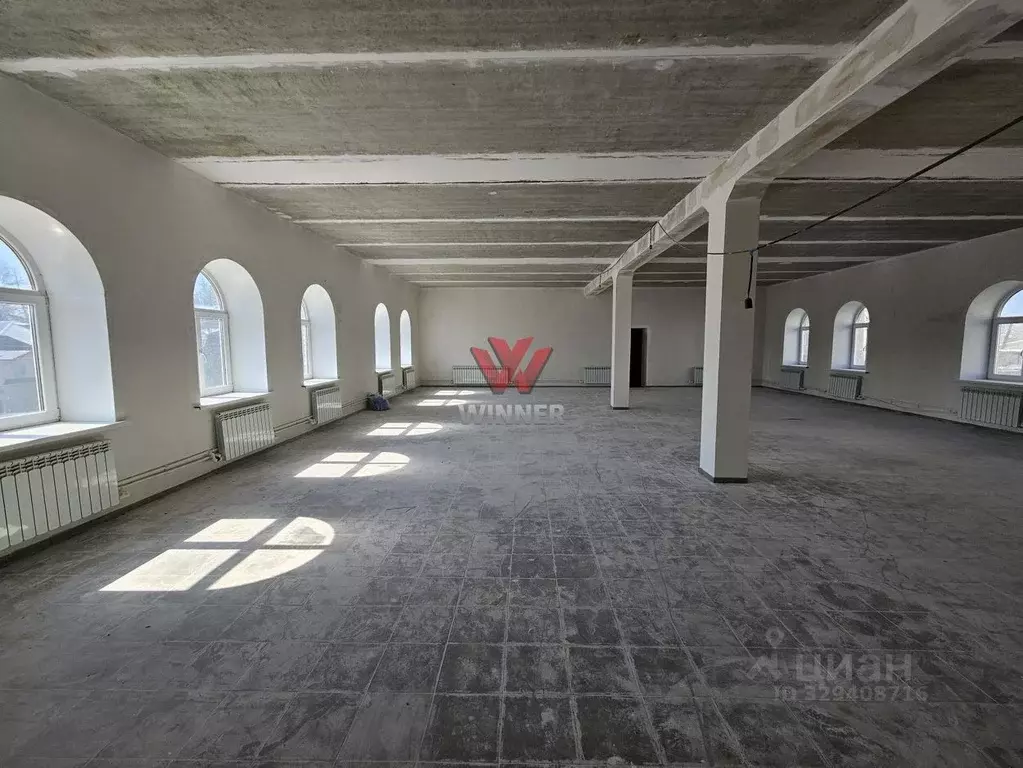 Офис в Нижегородская область, Богородск ул. Свердлова, 23А (340 м) - Фото 2