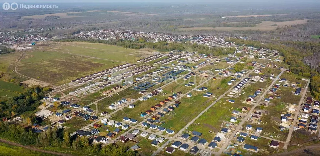 Участок в Каменский сельсовет, микрорайон Гармония (7.9 м) - Фото 0