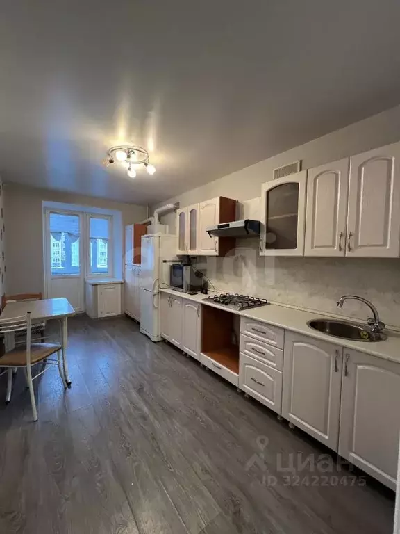 1-к кв. Архангельская область, Котлас ул. 70 лет Октября, 30 (36.5 м) - Фото 1