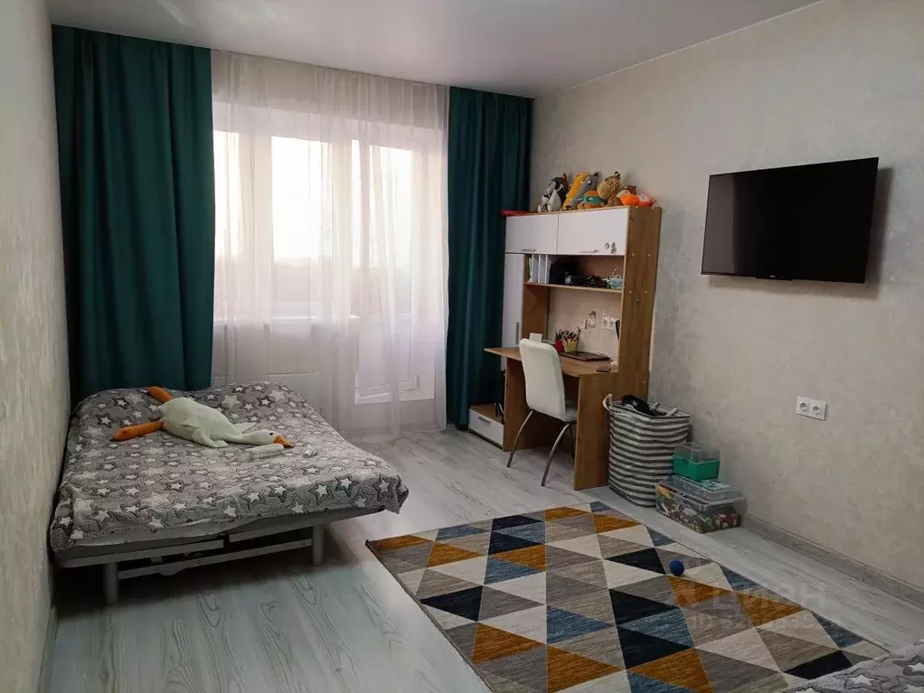 2-к кв. Московская область, Лосино-Петровский городской округ, ... - Фото 1