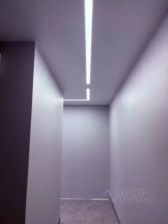 2-к кв. Новосибирская область, Новосибирск ул. Семьи Шамшиных, 93к1 ... - Фото 2