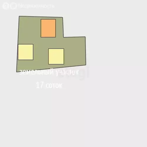 Дом в Белокуриха, Молодёжная улица (99.1 м) - Фото 2