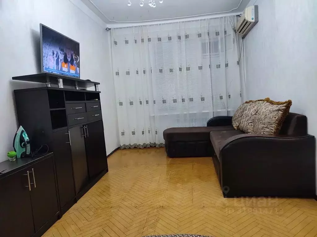 1-к кв. Дагестан, Каспийск ул. Сулеймана Стальского, 18 (29.0 м) - Фото 2