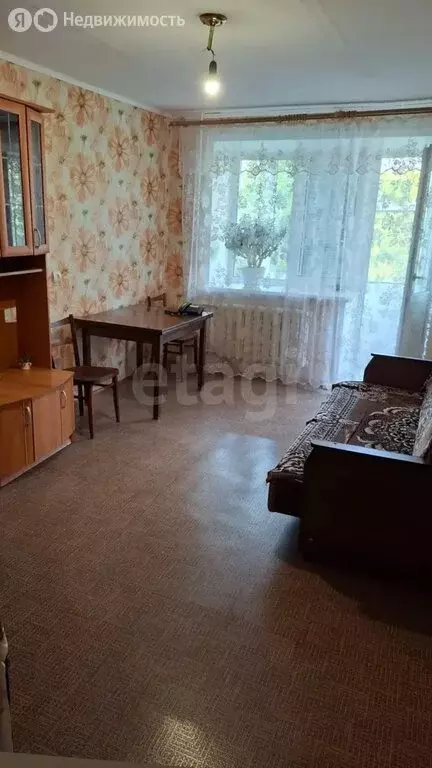 2-комнатная квартира: Ишим, улица Шаронова, 7 (39.8 м) - Фото 2