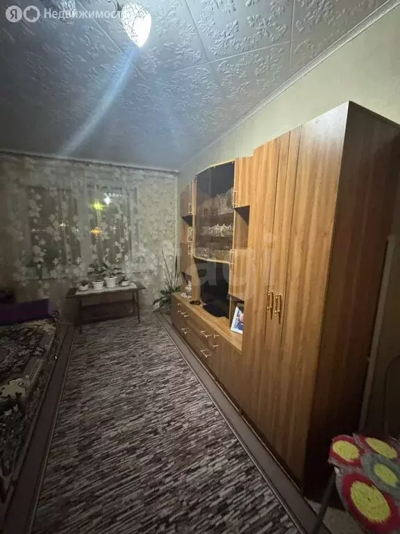 1-комнатная квартира: Усть-Катав, 1-й микрорайон, 13 (35 м) - Фото 1