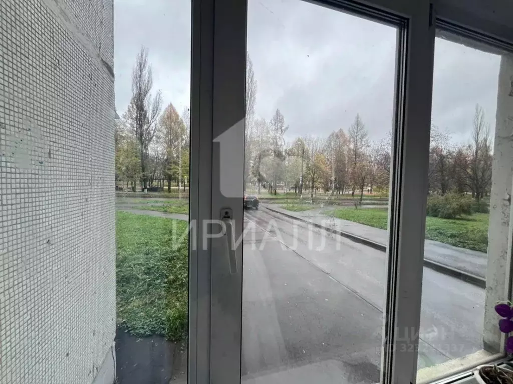 3-к кв. Курская область, Железногорск ул. Ленина, 41 (60.0 м) - Фото 1