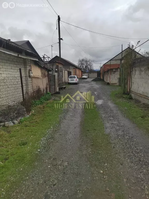 Участок в посёлок городского типа Заводской, СНО Локомотив, Канальная ... - Фото 1