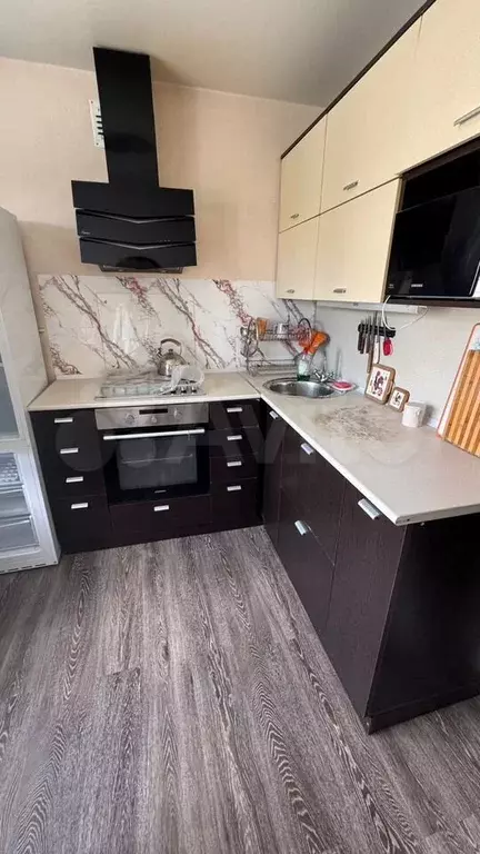 2-к. квартира, 44 м, 4/5 эт. - Фото 0