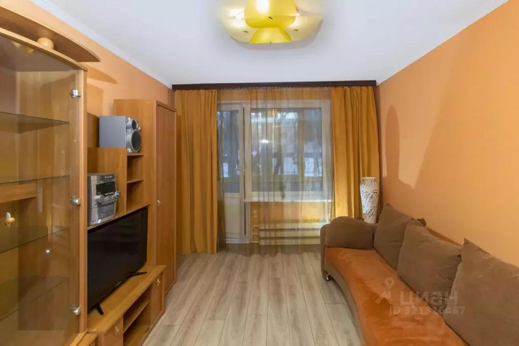 2-к кв. Москва Давыдковская ул., 2К1 (57.0 м) - Фото 1