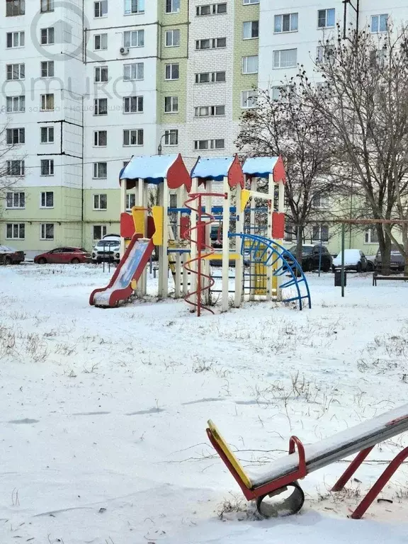 Квартира, 2 комнаты, 53.3 м - Фото 0