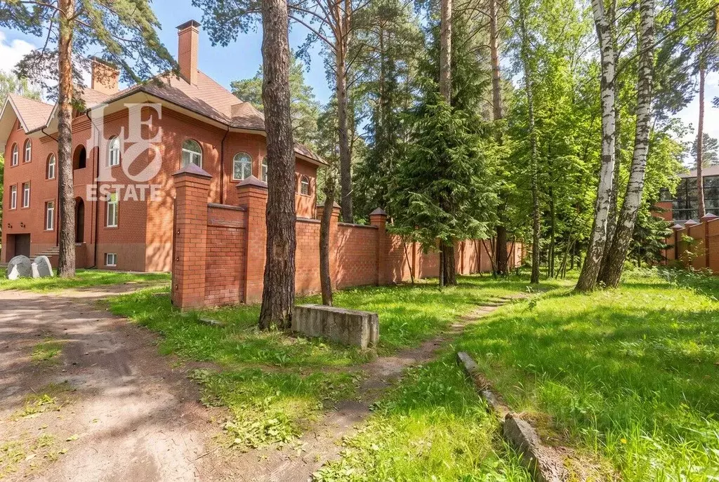 Дом в Московская область, Мытищи городской округ, с. Троицкое 192 (950 ... - Фото 2