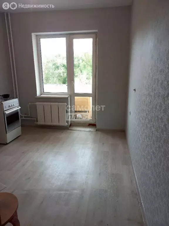 1-комнатная квартира: Омск, улица Малиновского, 10/1 (33.5 м) - Фото 1