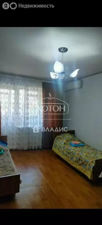 2-комнатная квартира: Элиста, 7-й микрорайон, 1к3 (49 м) - Фото 1