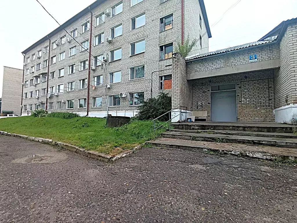 Квартира, 1 комната, 34.9 м - Фото 1
