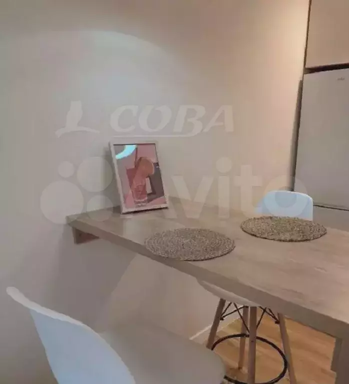 1-к. квартира, 40 м, 4/10 эт. - Фото 1