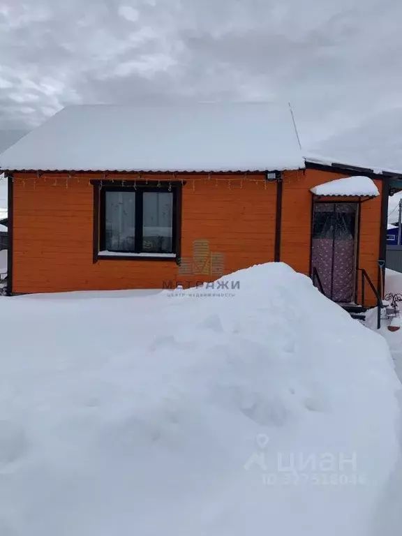 Дом в Московская область, Раменский муниципальный округ, д. Минино 377 ... - Фото 1