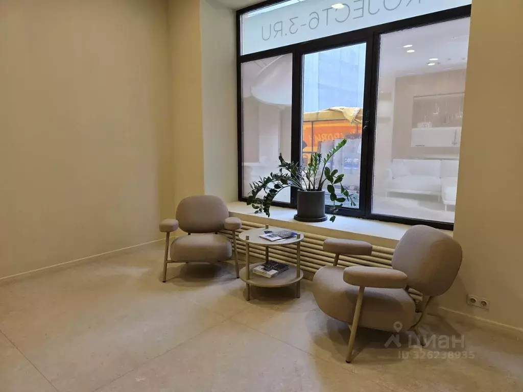 1-к кв. Санкт-Петербург Провиантская ул., 3 (33.0 м) - Фото 2