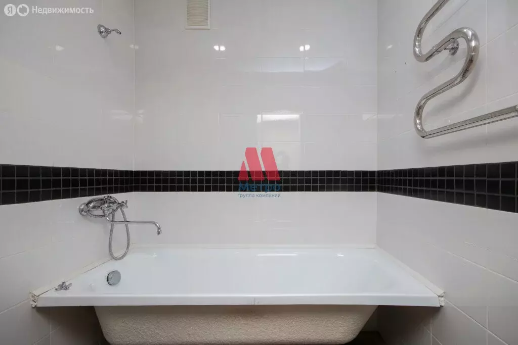 2-комнатная квартира: Ярославль, улица Калинина, 37к2 (50.2 м) - Фото 1