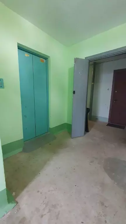 Продаётся 1-к квартира, 35.9 м - Фото 1