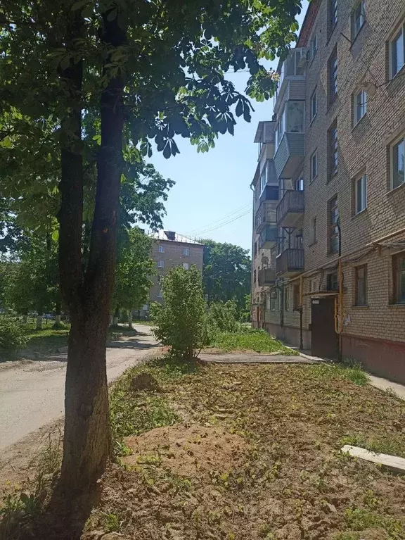1-к кв. Калужская область, Белоусово г. Жуковский муниципальный округ, ... - Фото 1