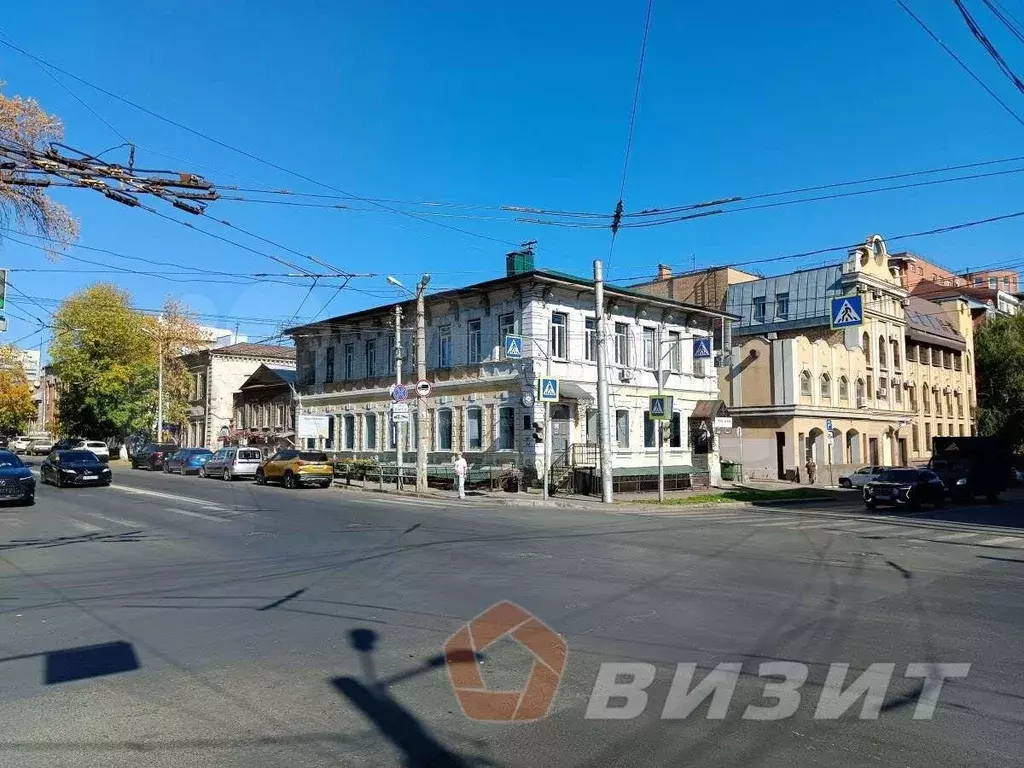 Продам офисное помещение, 232.4 м - Фото 1