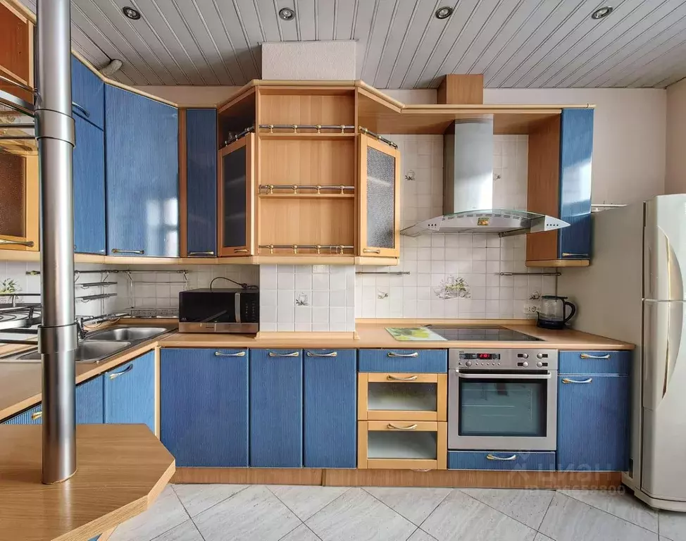 2-к кв. Москва просп. Мира, 89 (86.0 м) - Фото 1