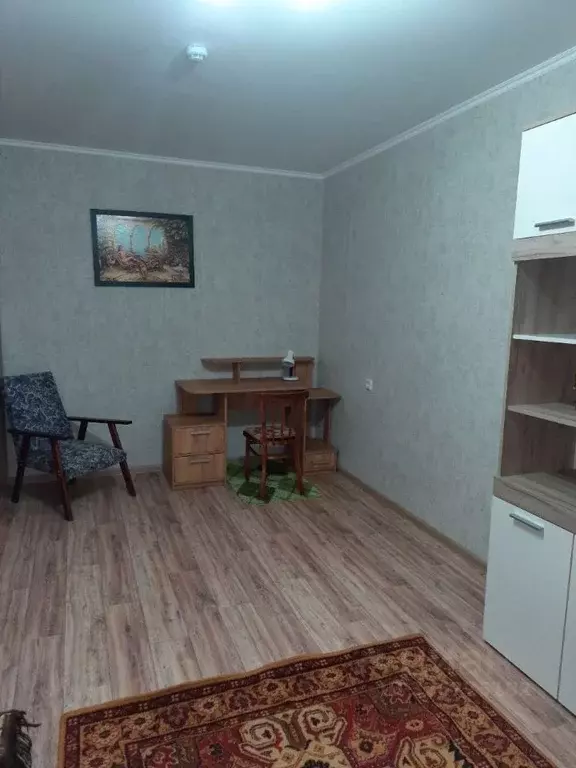 1-к кв. Краснодарский край, Анапа ул. Адмирала Пустошкина, 22к6 (38.0 ... - Фото 2