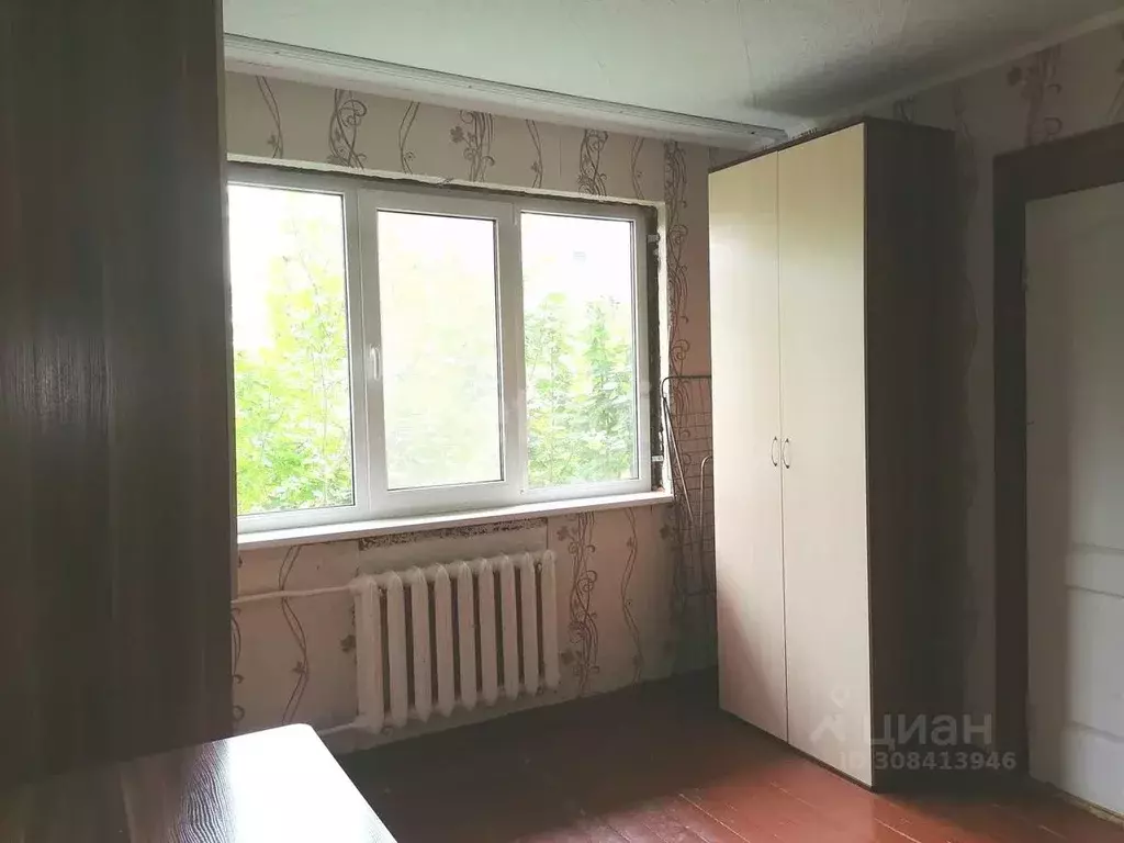 3-к кв. Псковская область, Остров 1 Мая ул., 2 (56.5 м) - Фото 1