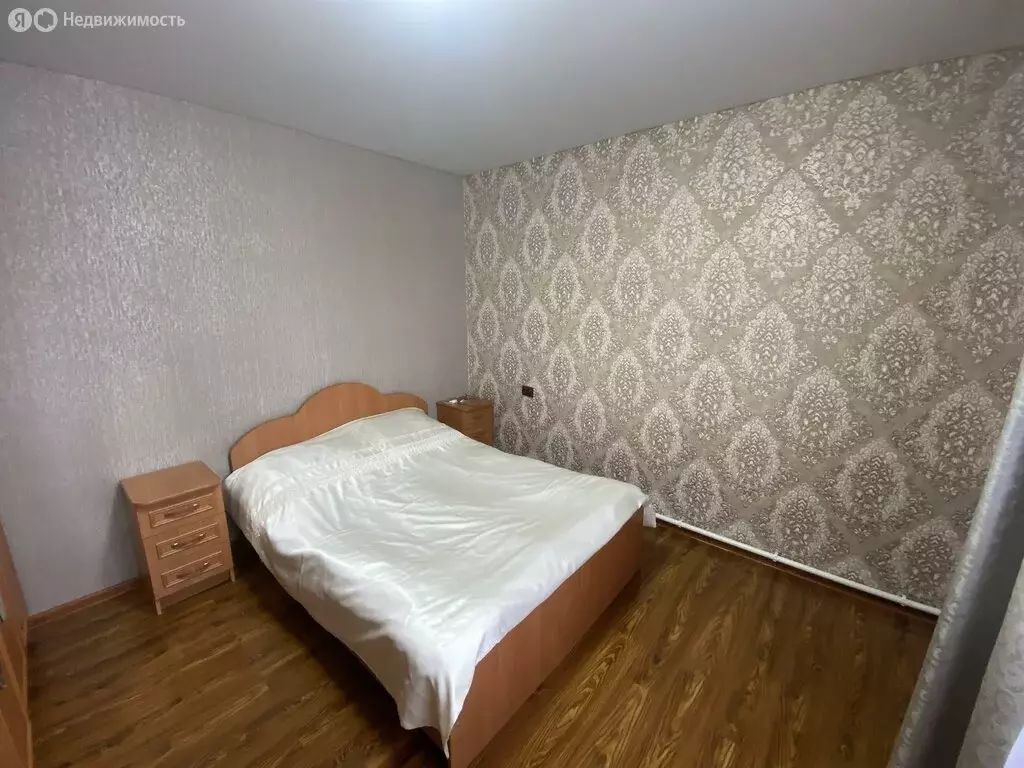 Дом в станица Бесскорбная, Международная улица, 137 (110 м) - Фото 1