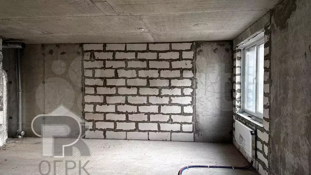 2-к. квартира, 54 м, 6/17 эт. - Фото 1