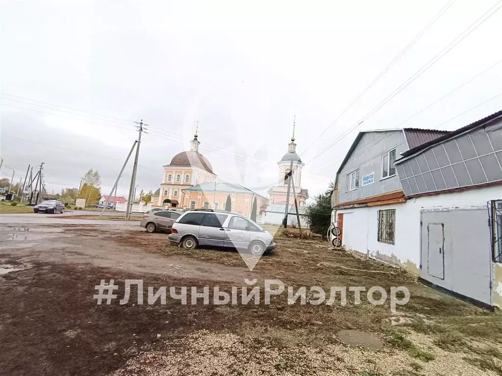 Дом в Рязанская область, Михайловский муниципальный округ, с. Прудская ... - Фото 2