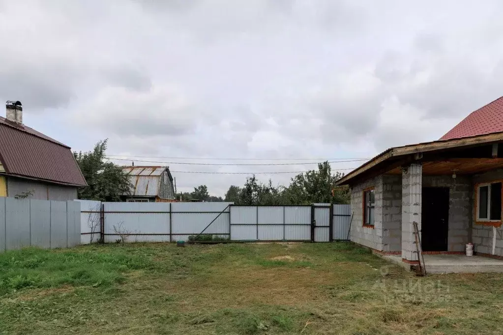 Дом в Свердловская область, Екатеринбург Шахтер ПИ Уралгипрошахт КС,  ... - Фото 2