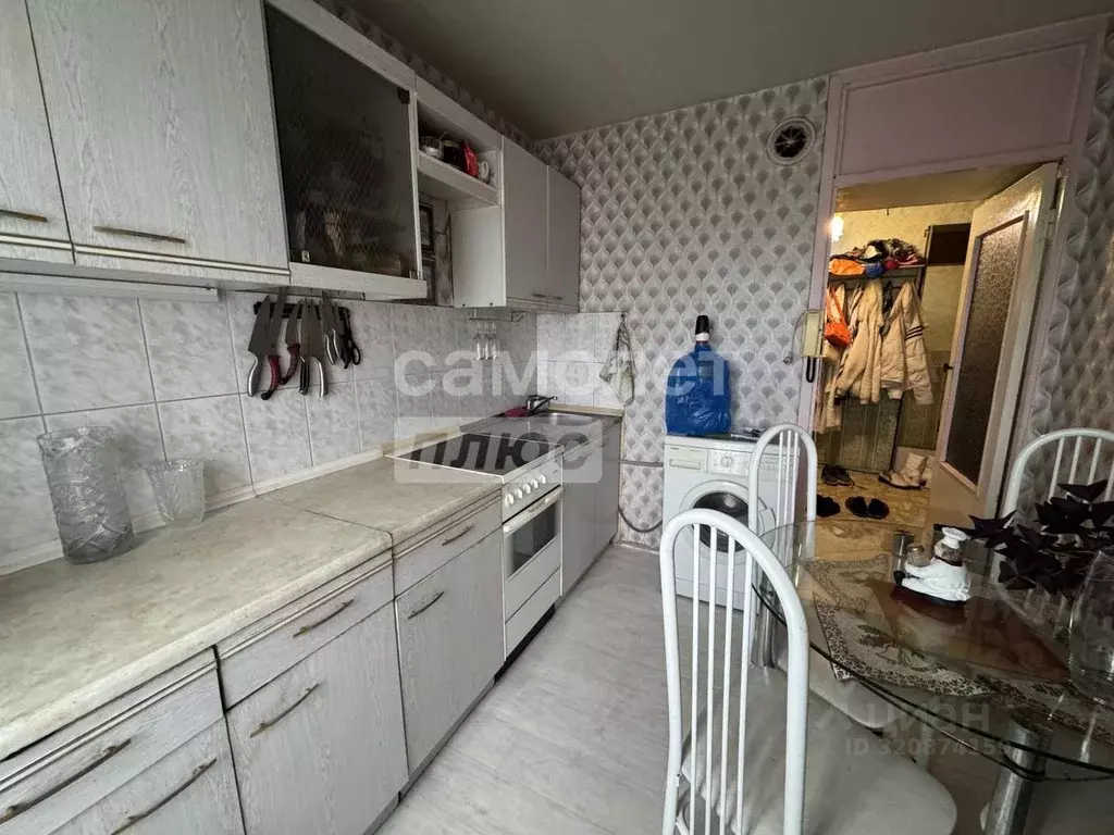 3-к кв. Челябинская область, Челябинск ул. Чичерина, 29 (68.5 м) - Фото 0