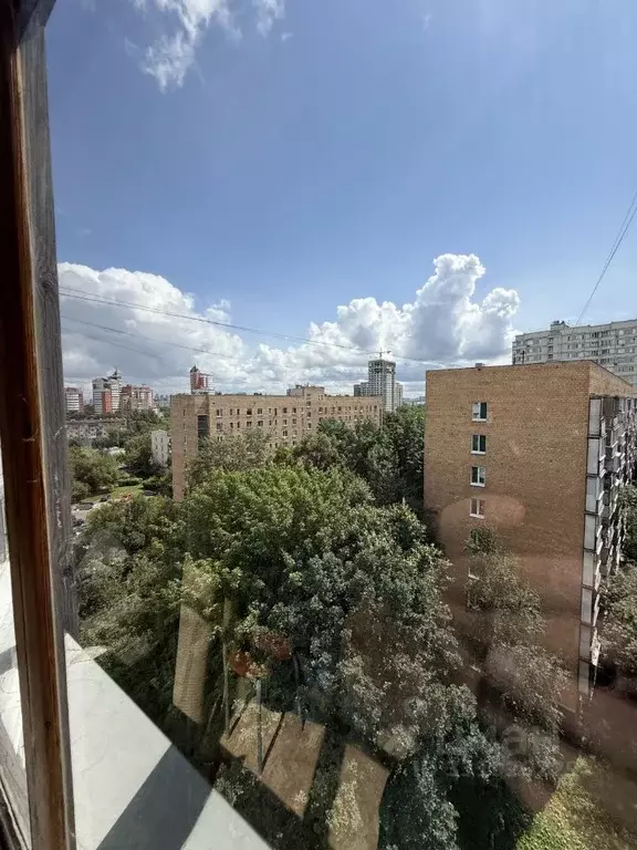 1-к кв. Москва ул. Маршала Неделина, 6 (35.0 м) - Фото 1