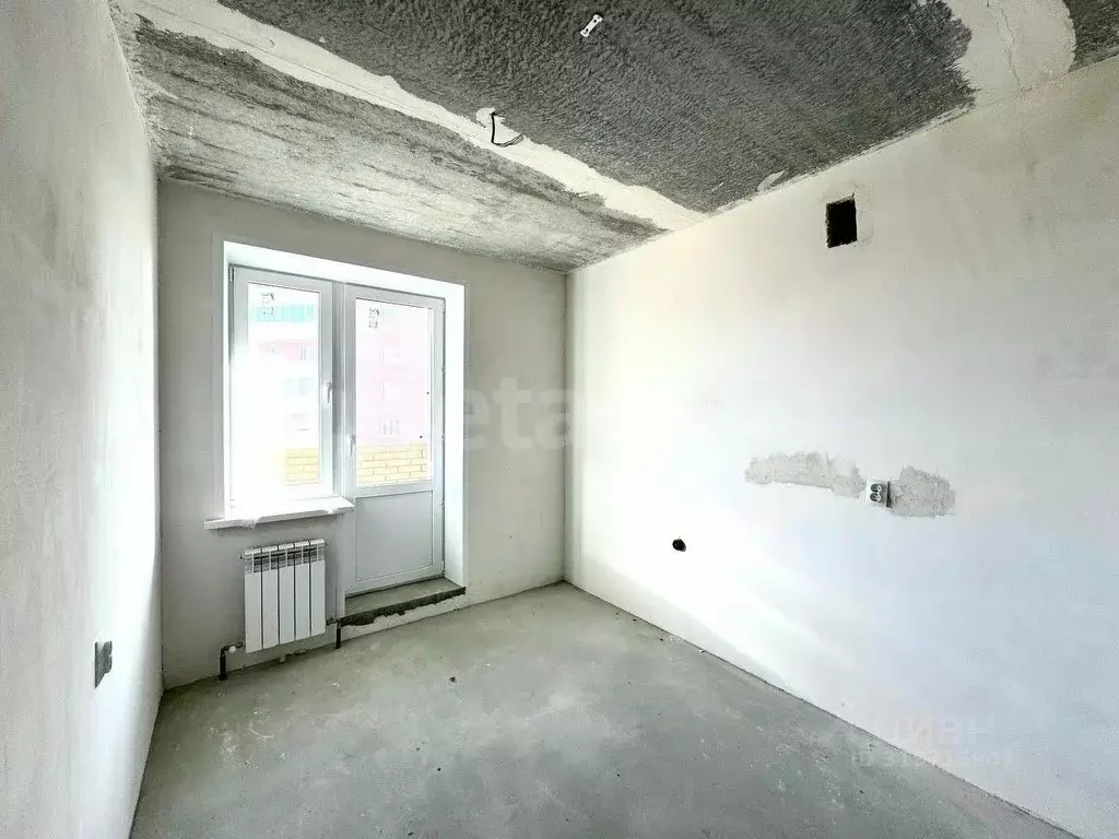 1-к кв. Ярославская область, Ярославль ул. Генерала Маргелова, 4 ... - Фото 1