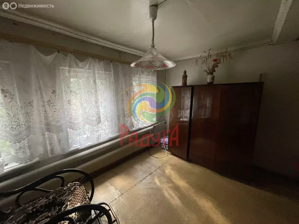 Дом в Иваново, 4-я Ефремковская улица, 34 (31 м) - Фото 1