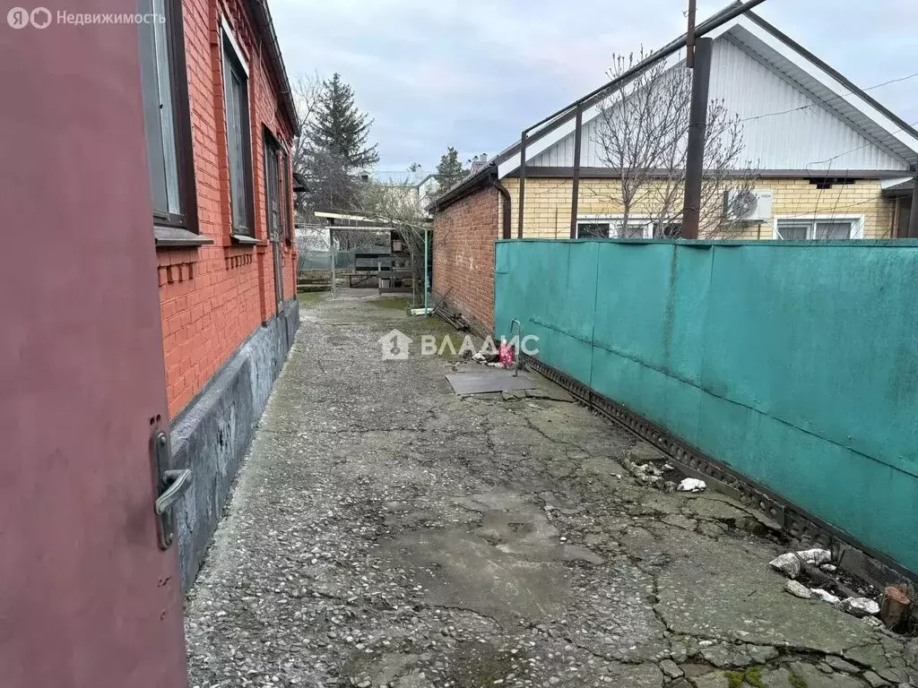 Дом в Майкоп, улица Свободы, 282 (80 м) - Фото 2