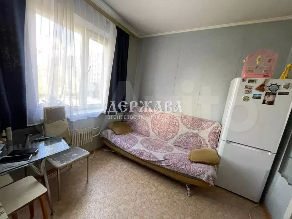 1-к. квартира, 37 м, 3/9 эт. - Фото 1