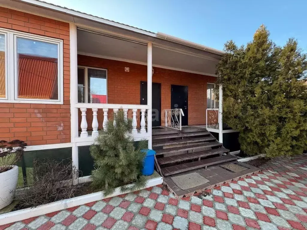 Помещение свободного назначения в Краснодарский край, Ейский район, ... - Фото 1