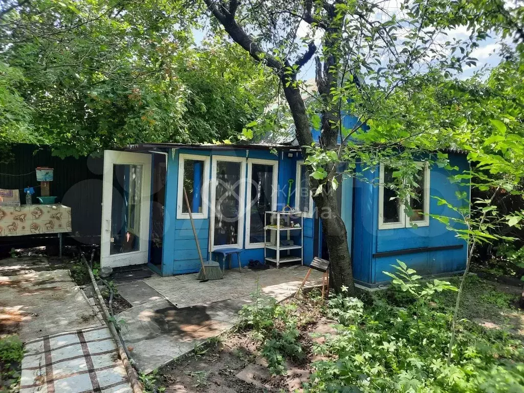 Дача 14 м на участке 5,7 сот. - Фото 1