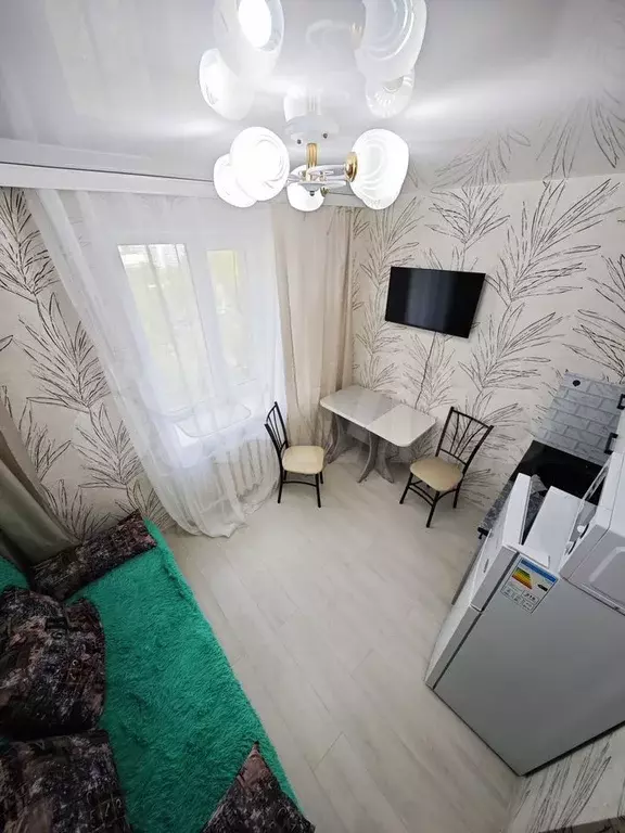 Квартира-студия, 20 м, 2/9 эт. - Фото 0