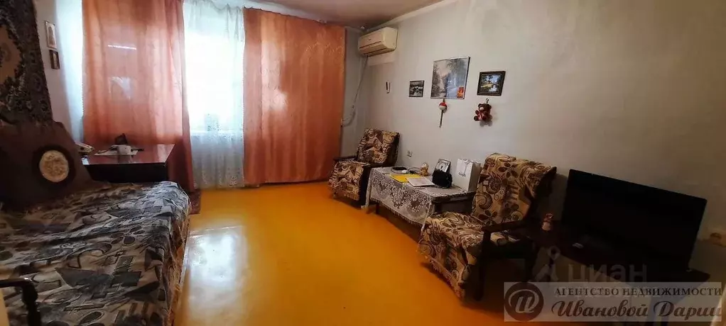 2-к кв. Самарская область, Самара ул. Мориса Тореза, 103 (50.0 м) - Фото 0