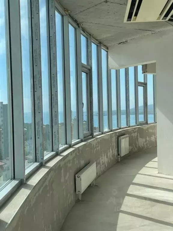 3-к кв. Краснодарский край, Геленджик Крымская ул., 3к4 (111.0 м) - Фото 1