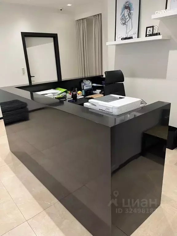 Помещение свободного назначения в Москва Петровский пер., 5С1 (160 м) - Фото 2